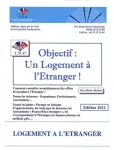 Objectif : un logement à l'étranger !