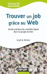 Trouver un job grâce au web