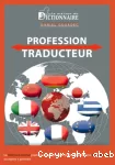 Profession traducteur