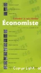 Comment je suis devenu économiste