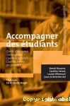 Accompagner des étudiants