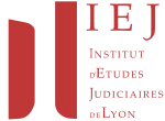 IEJ de Lyon, les métiers de la justice et de la sécurité