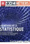 Les métiers de la statistique