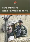 Etre militaire dans l'armée de terre