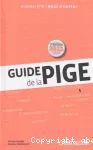 Guide de la pige