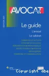 Profession avocat : le guide