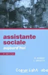 Assistante sociale aujourd'hui