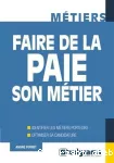 Faire de la paie son métier