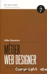 Métier web designer