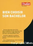 Bien choisir son bachelor