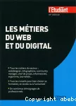 Les métiers du web et du digital