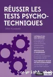 Réussir les tests psychotechniques