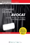 Comment devenir avocat