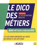 Le dico des métiers