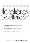 Le guide des formations hôtelières d'excellence