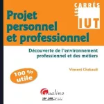 Projet personnel et professionnel