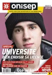 Université : bien choisir sa licence