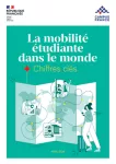 Campus France : chiffres clés 2024