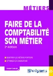 Faire de la comptabilité son métier