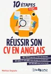 Réussir son CV en anglais