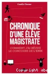 Chronique d'une élève magistrate