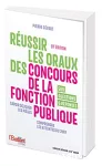 Réussir les oraux des concours de la fonction publique