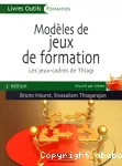 Modèles de jeux de formation