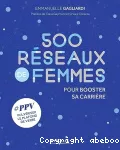 500 réseaux de femmes pour booster sa carrière