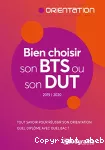 Bien choisir son BTS ou son DUT