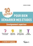 30 outils pour bien démarrer mes études