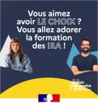 Guide des concours d'accès aux instituts régionaux d'administration - IRA 2023-2