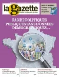 La Gazette des communes des départements des régions