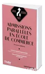 Admissions parallèles en école de commerce