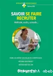 Savoir se faire recruter