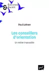 Les conseillers d'orientation