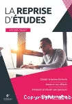 La reprise d'études