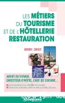 Les métiers du tourisme et de l'hôtellerie-restauration