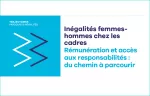 Inégalités femmes-hommes chez les cadres