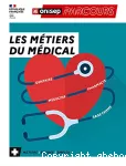 Les métiers du médical