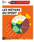 Les métiers du sport