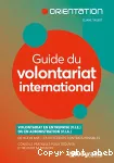 Guide du volontariat international