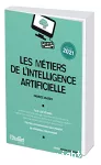 Les métiers de l'intelligence artificielle