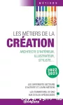 Les métiers de la création