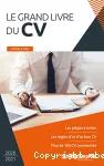 Le grand livre du CV