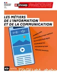 Les métiers de l'information et de la communication