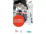 Se former en alternance et par l'apprentissage