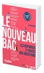 Le nouveau bac