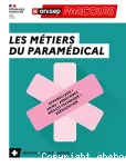 Les métiers du paramédical