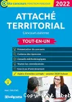 Attaché territorial