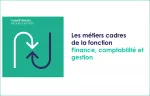 Les métiers cadres de la fonction finance, comptabilité et gestion